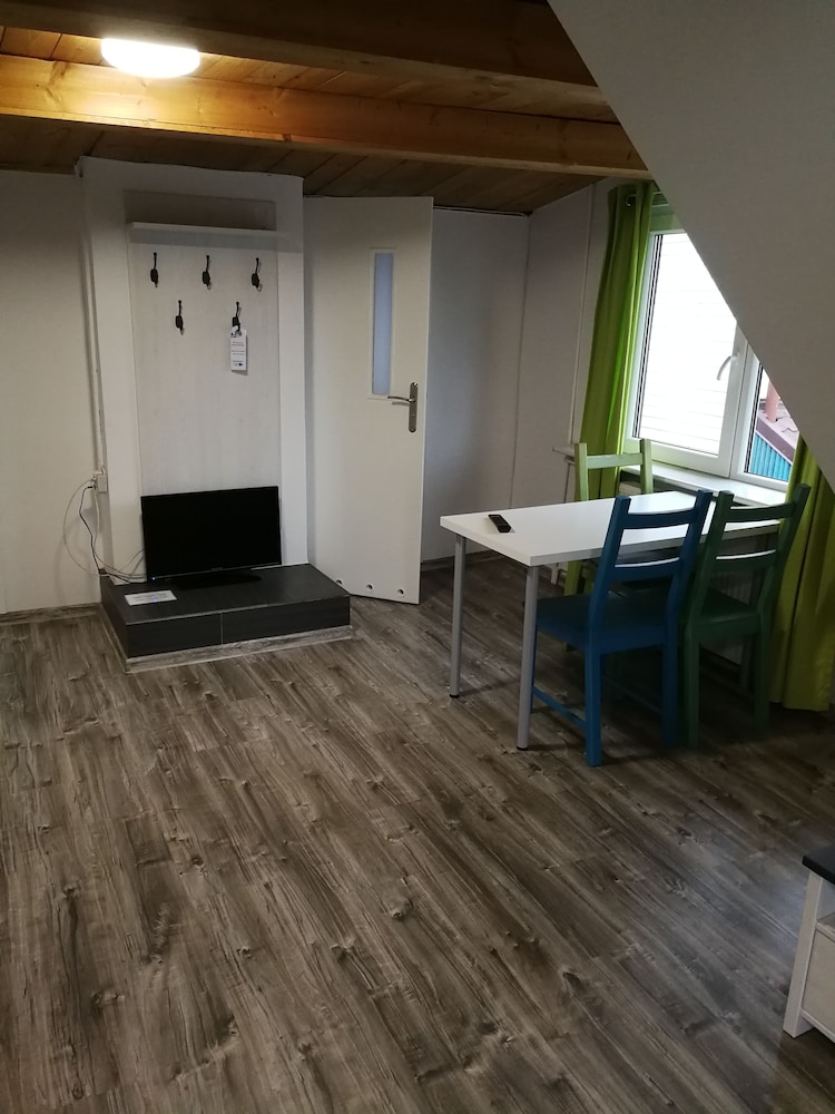Quadruple Room, Multiple Beds, Private Bathroom (12) photo 2