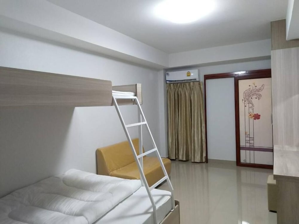 Superior Room, 1 Bedroom photo 2