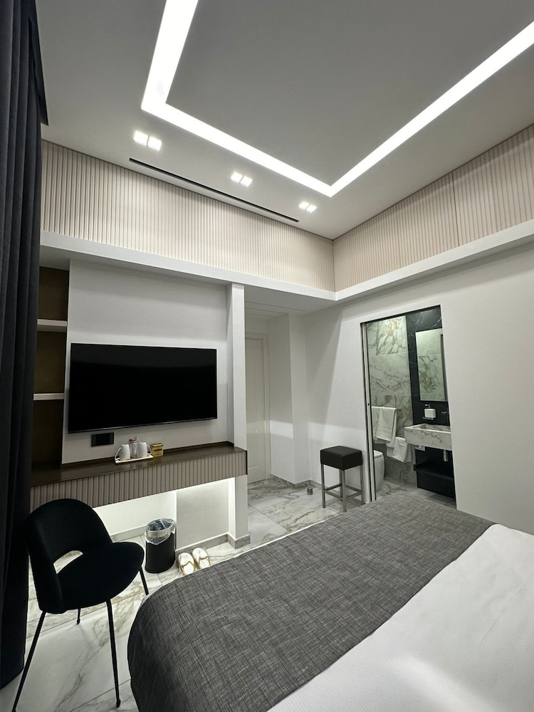 Exclusive Double Room