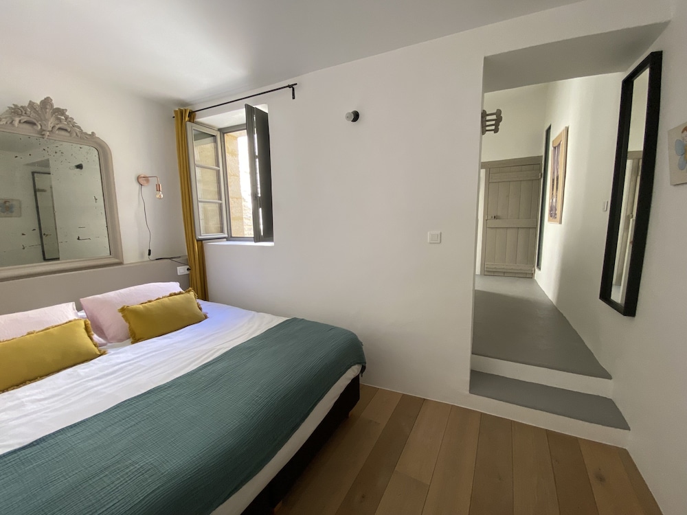 Design Double Room, Ensuite photo 1