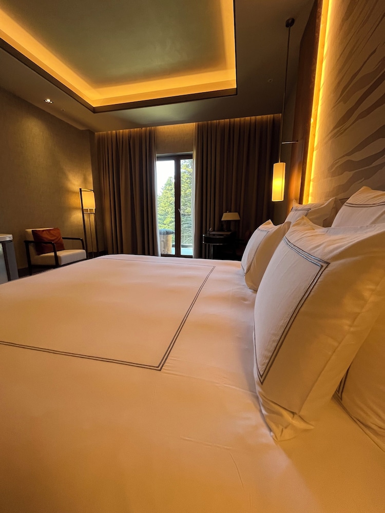 Room, 1 Twin Bed, Balcony - Photo 1