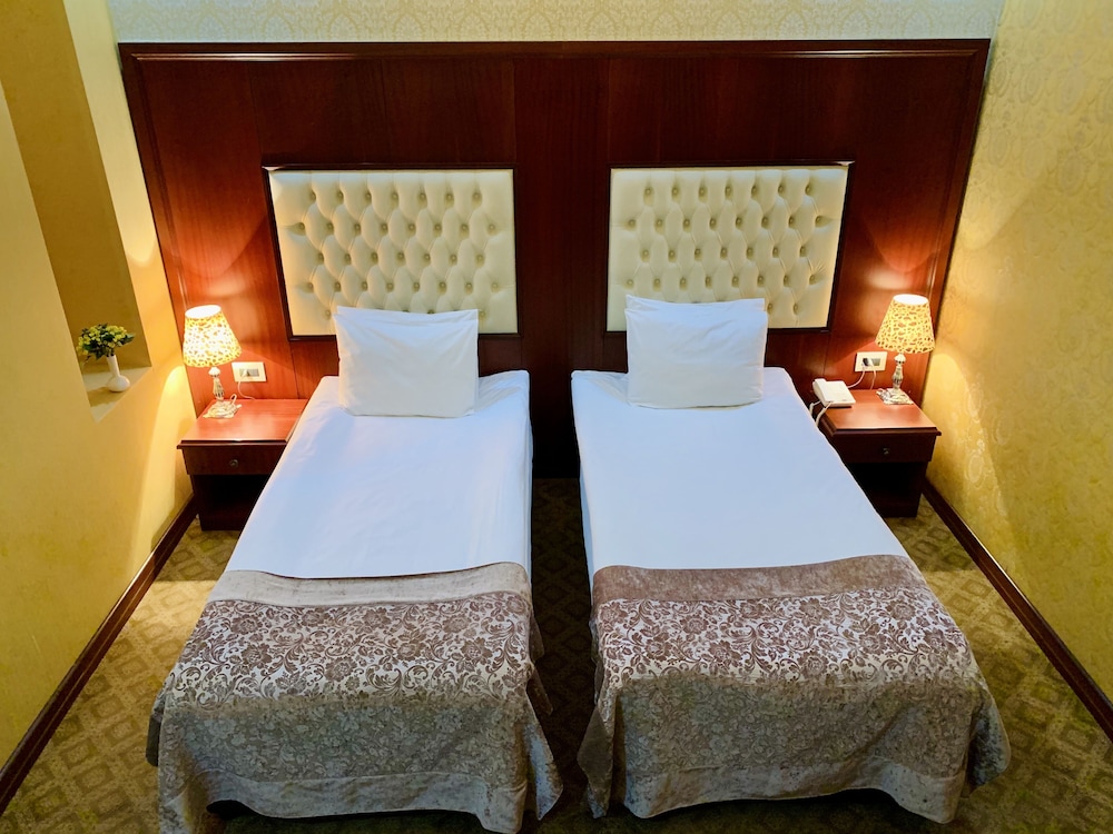 Standard Twin Room photo 3