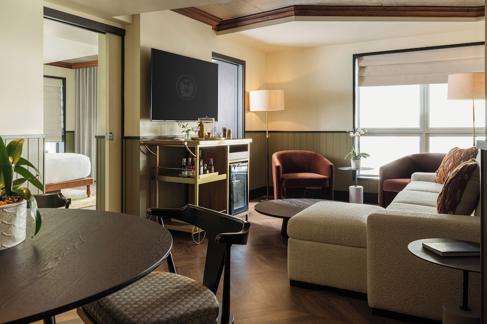 Suite, 1 Bedroom, Non Smoking