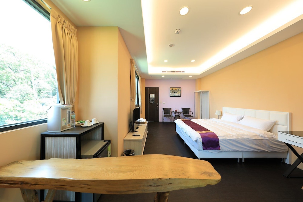 Superior Double Room photo 1