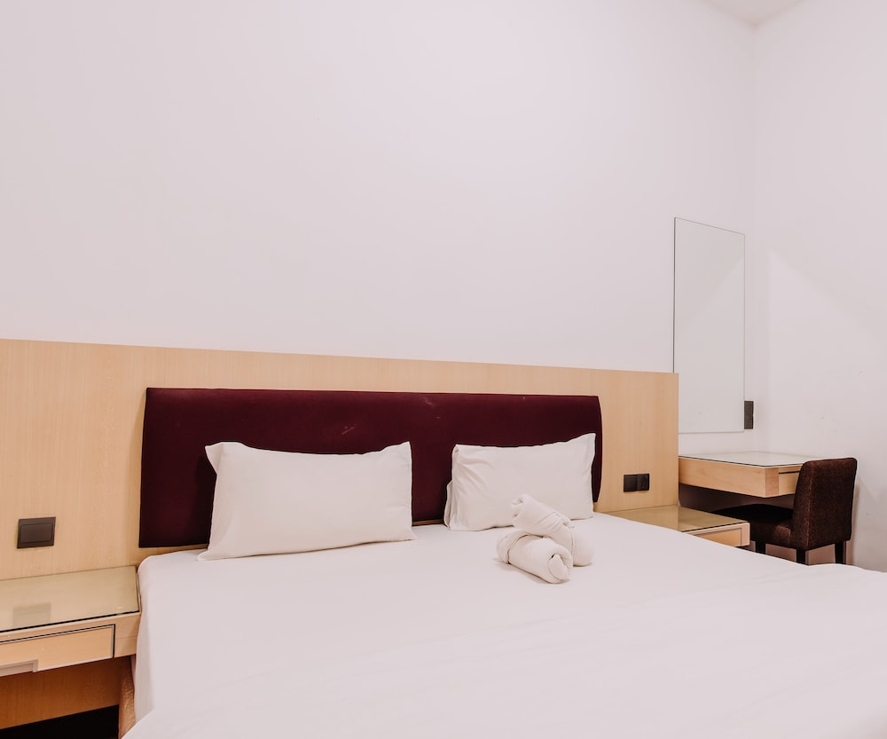 3 Bedrooms Apartment (Superior) photo 3