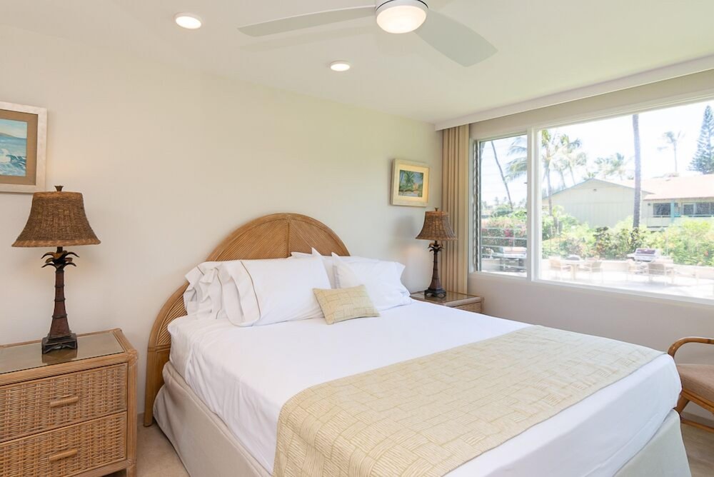 Condo, 1 Bedroom, Courtyard View