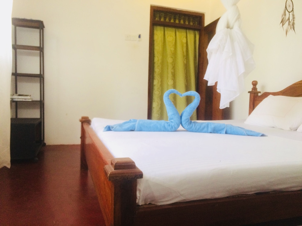 Double Room, Accessible, Garden View photo 2