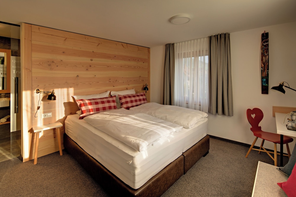 Comfort Double Room