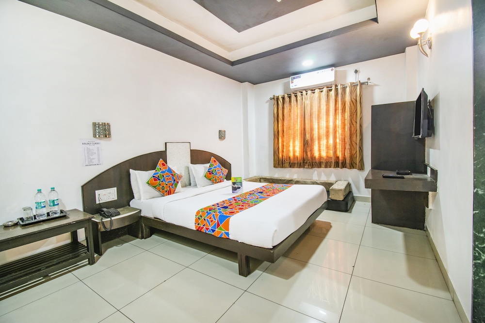 Suite, 1 Queen Bed
