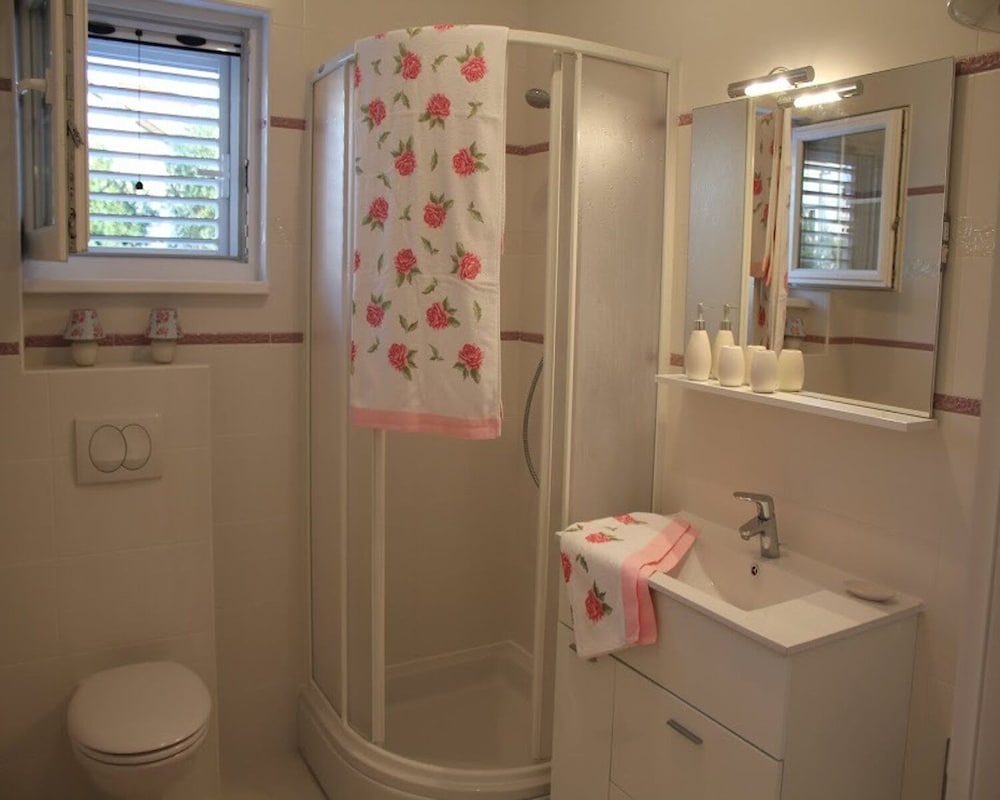 Apartment (Mirjana - with parking - A2(4+1))
