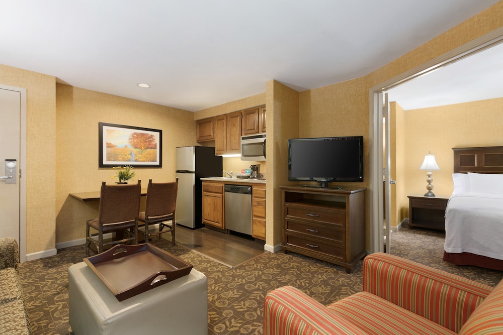 Suite, 1 Bedroom, Non Smoking - Photo 5