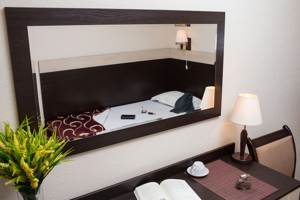 Standard Single Room photo 2