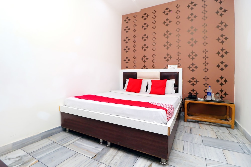 Double Or Twin Room photo 1