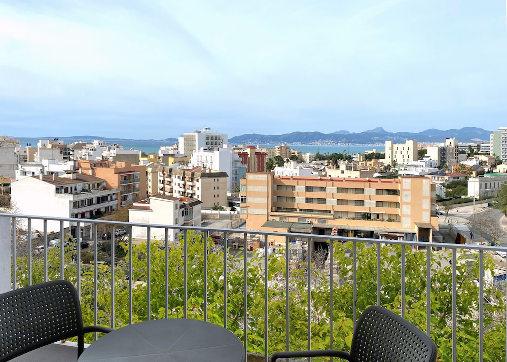 Standard Double Room, Balcony, Sea View (Bed & Unlimited Brunch) - Photo 4