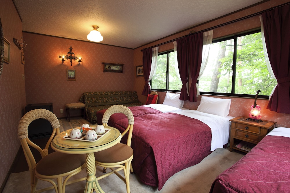 Triple Room photo 2