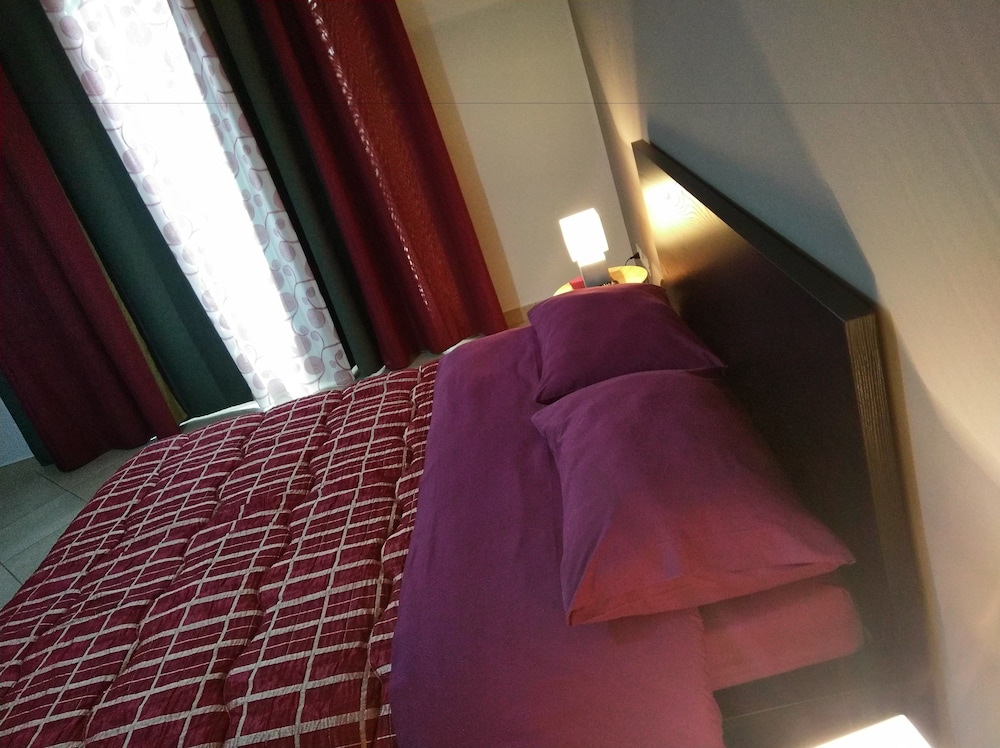 Deluxe Room, 1 Bedroom, Ensuite, Ocean View