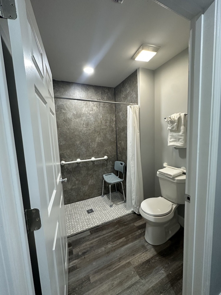 Lake Park Inn, Foto 4