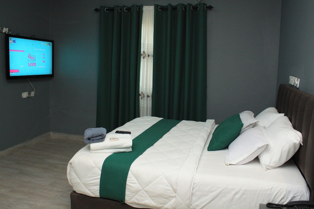 Superior Room, City View photo 1