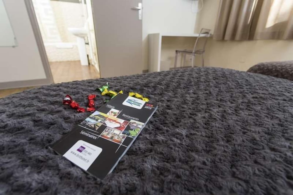 Comfort twin Room - Photo 4