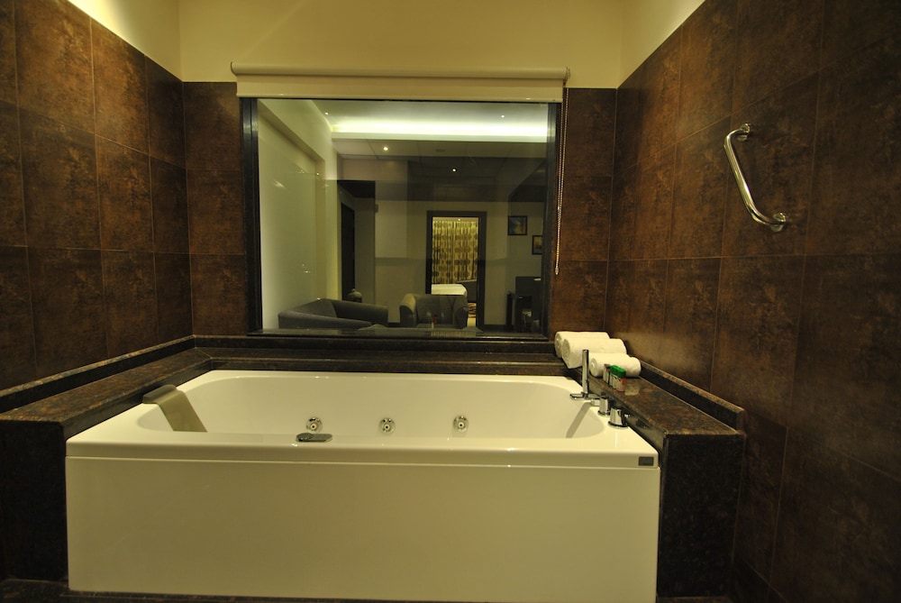 Deluxe Suite, 1 King Bed photo 3
