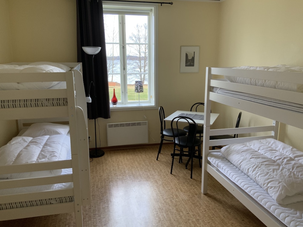 Quadruple Room photo 1