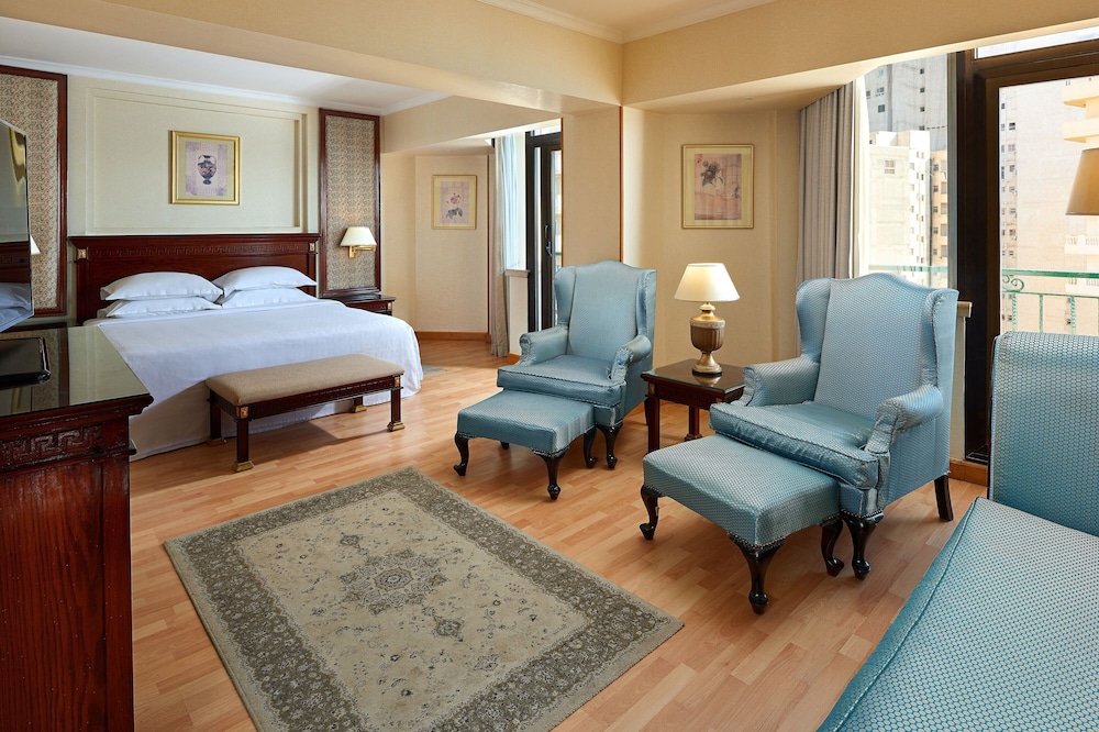 Suite Real, 1 Cama King