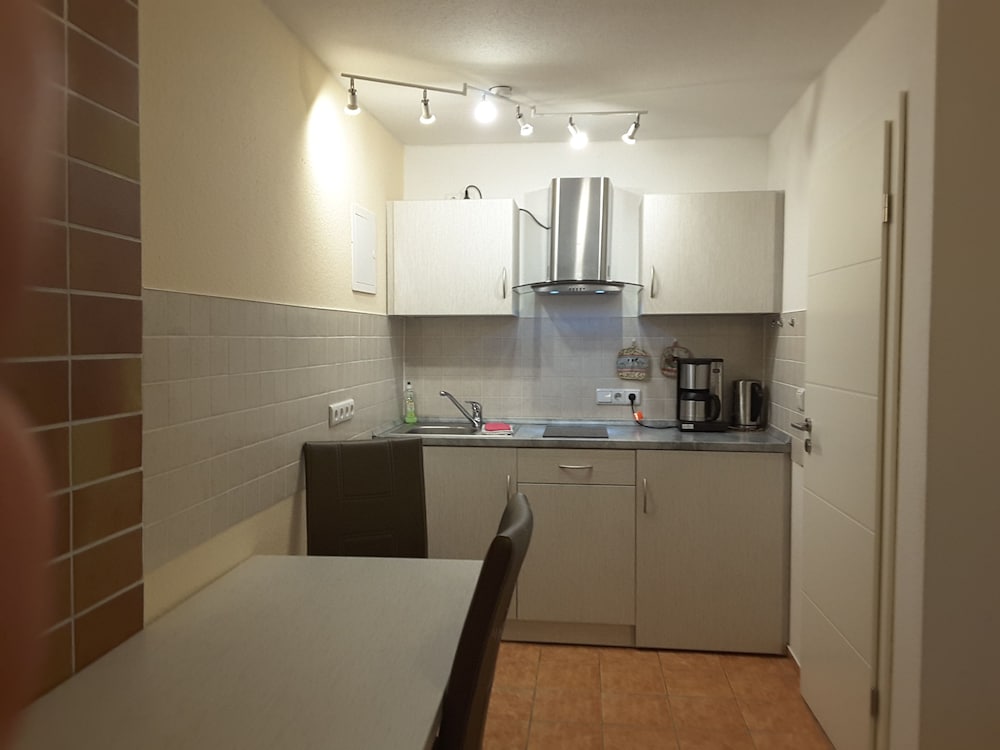 Apartment (Strandidyll 6) photo 2