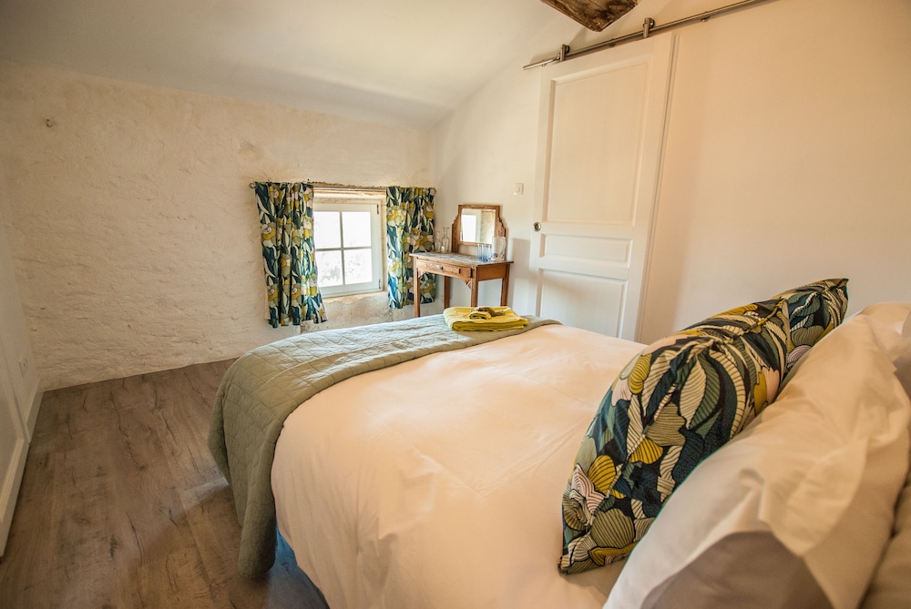 Double Room, Garden View - Photo 7