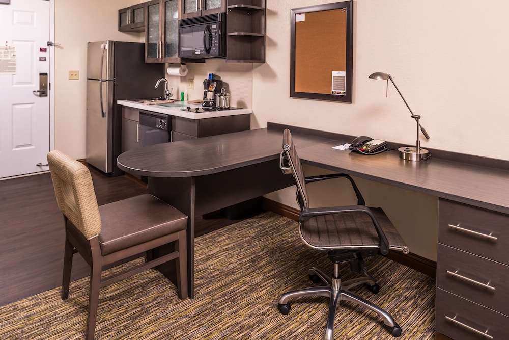 Studio Suite, 1 Queen Bed, Accessible (Hearing, Mobility) - Photo 2
