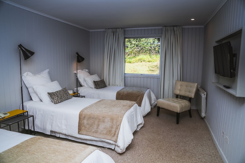 Standard Double Room, Multiple Beds (Twin) photo 2