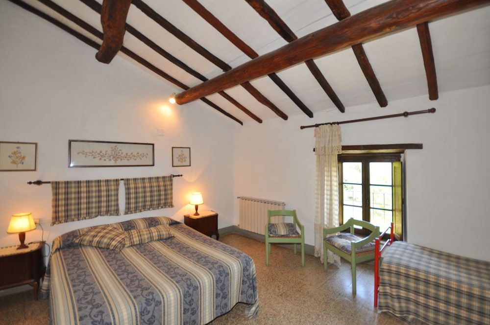 Apartment, 2 Bedrooms (Castagno 6)