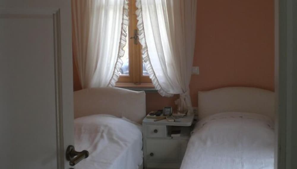 Apartment, 2 Bedrooms, Connecting Rooms, Sea View (Aegiali) photo 3