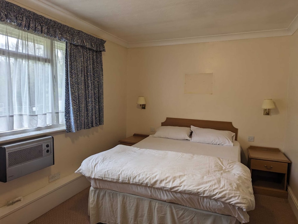 Standard Double Room, 1 Double Bed