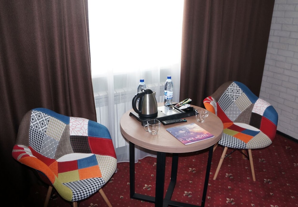 Comfort Double Or Twin Room photo 1