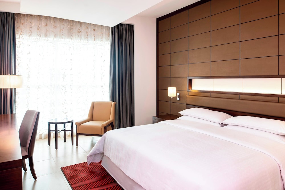 Classic Room, 1 King Bed