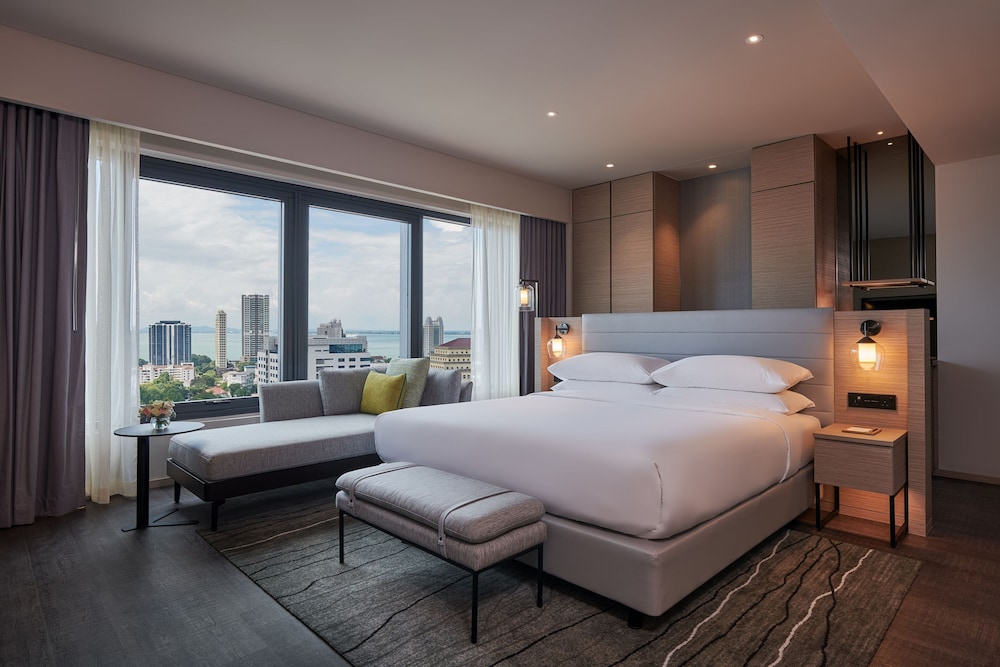 Room, 1 King Bed