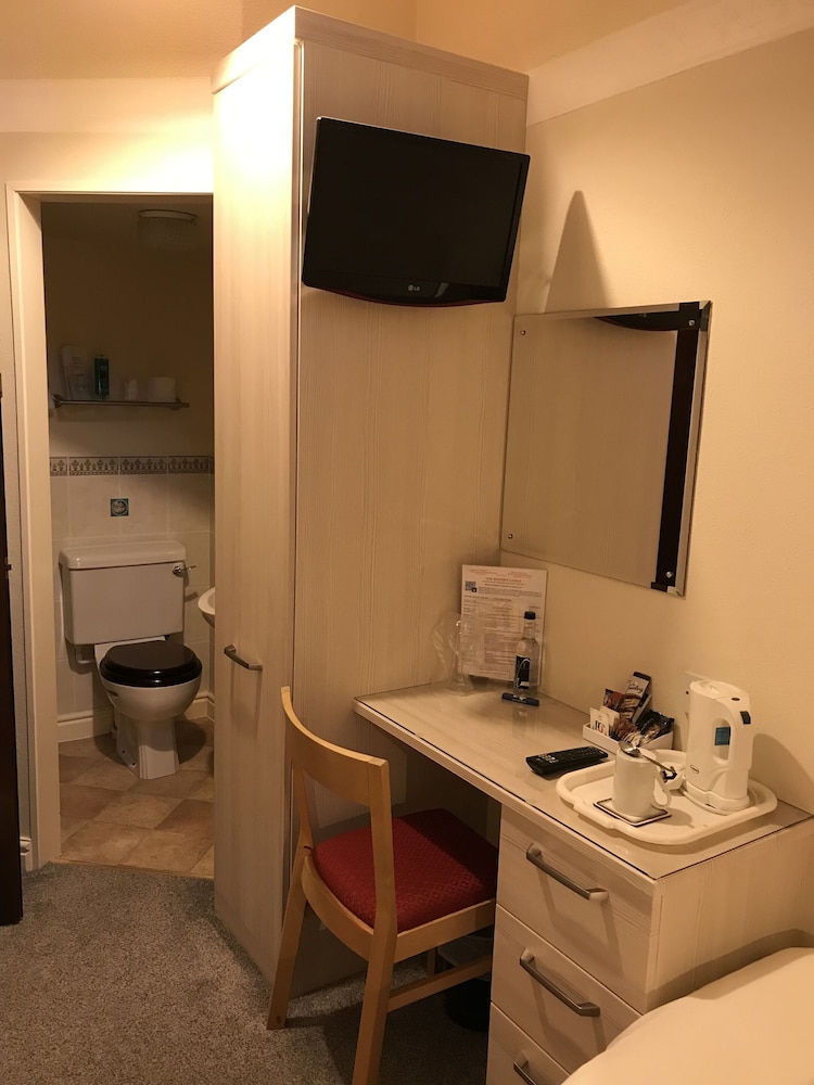 Single Room, Ensuite (B&B) photo 3