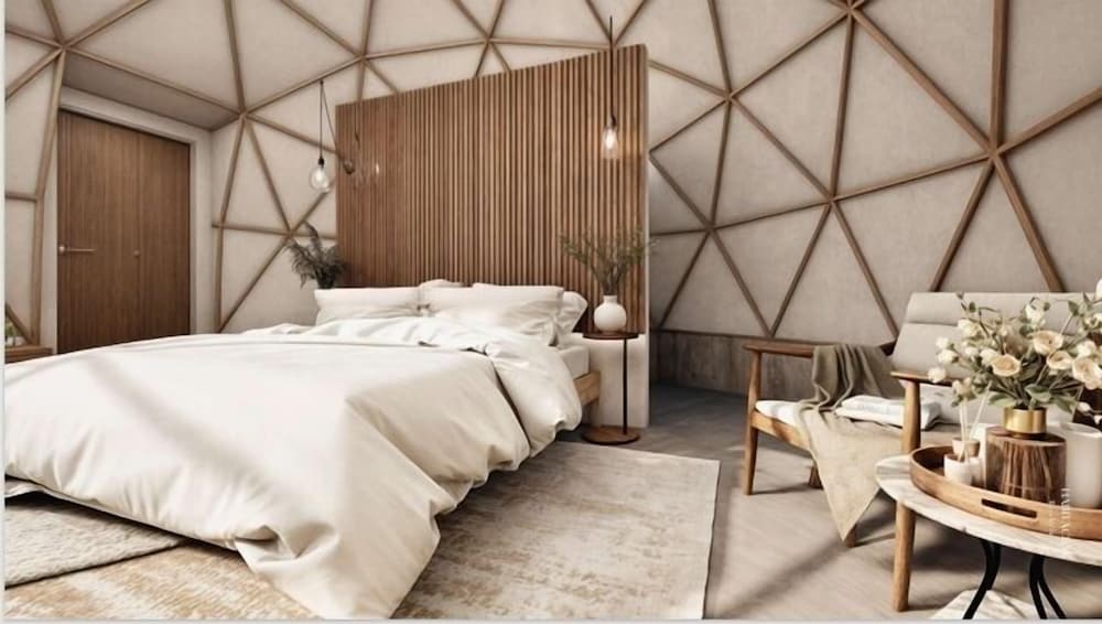 Comfort Room, 1 King Bed