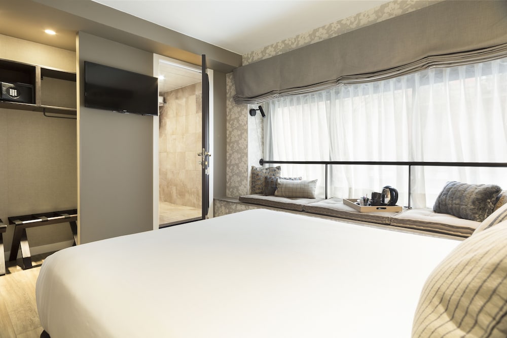 Double Room Single Use photo 2