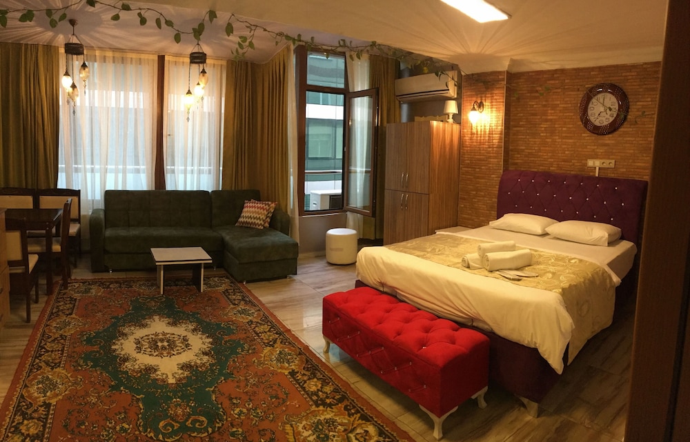 Standard Quadruple Room photo 1