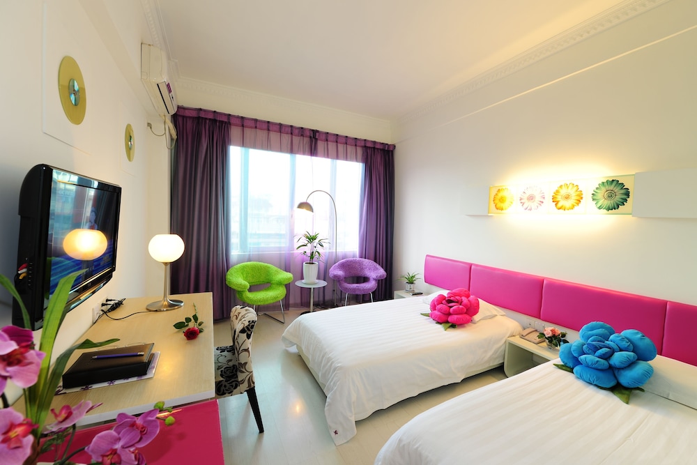 Standard Room photo 3