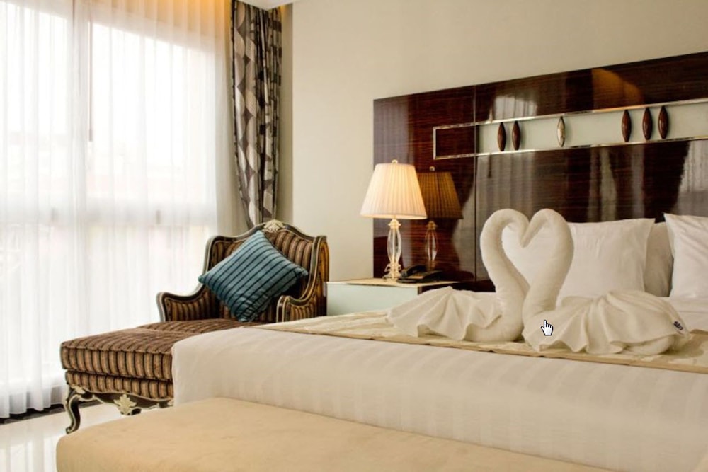 Superior Room - Photo 5