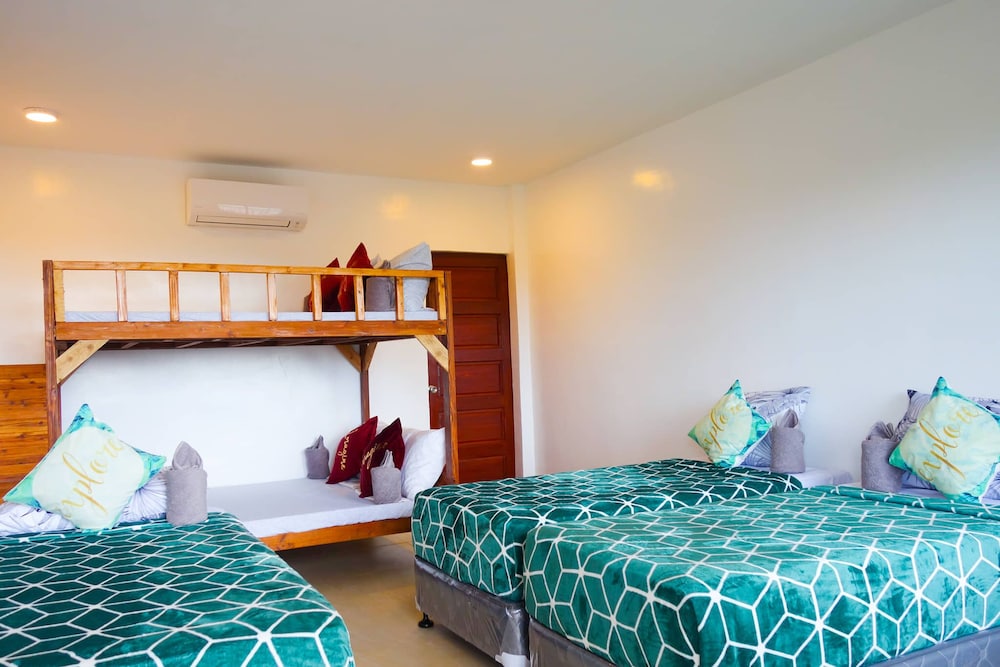 Executive Single Room, 1 Bedroom photo 3