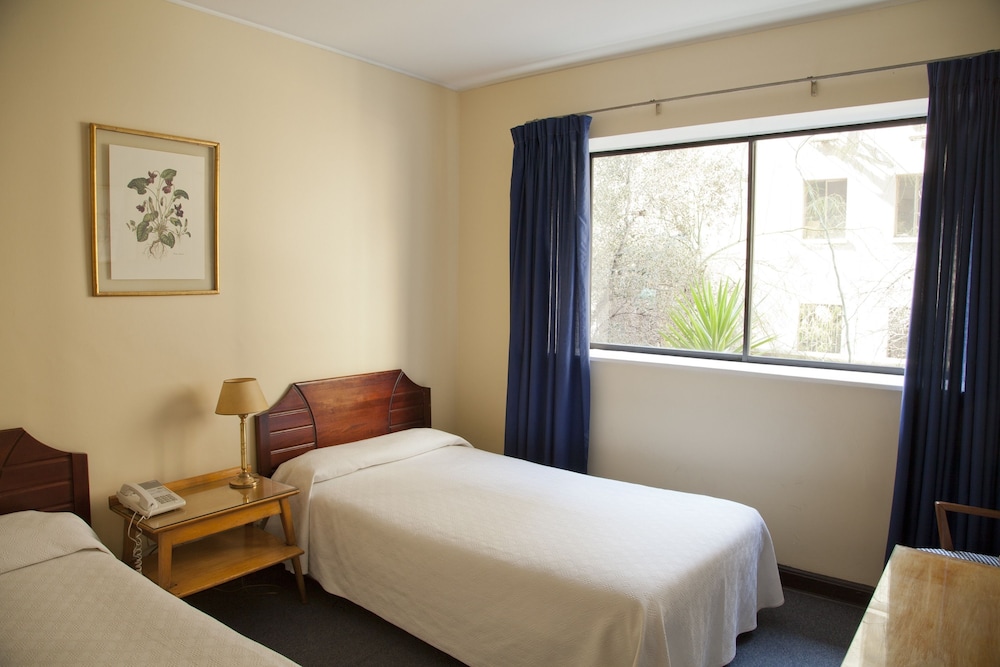 Standard Room photo 3
