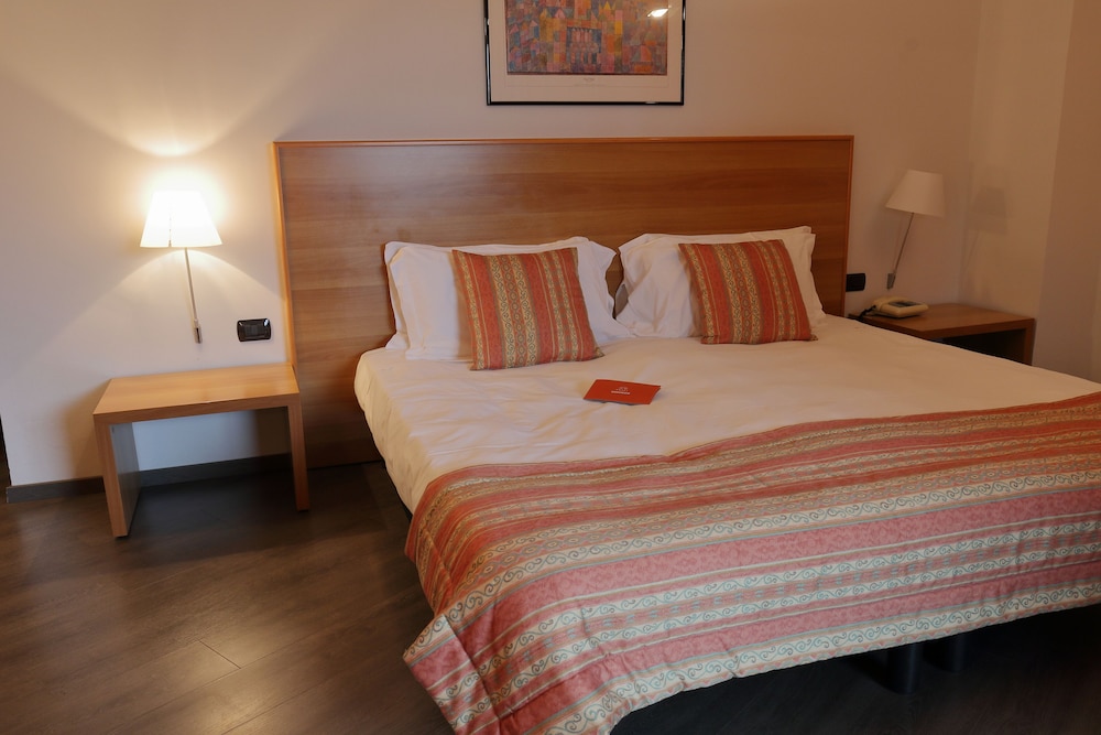 Comfort Double Room, Terrace - Photo 1