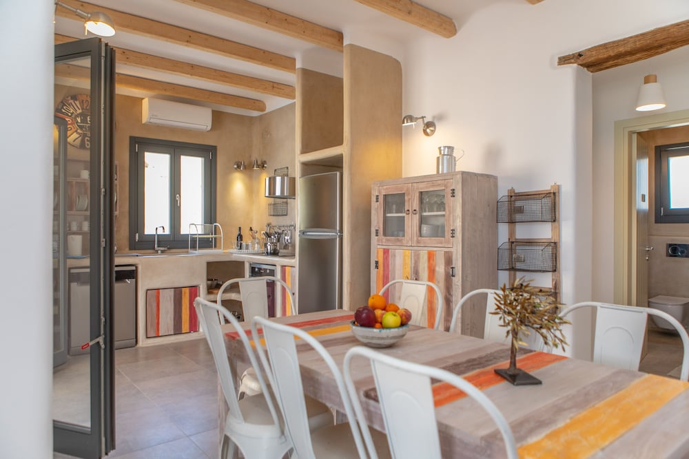 Villa Deluxe, 4 chambres, vue mer (Villa Seakite) photo 3