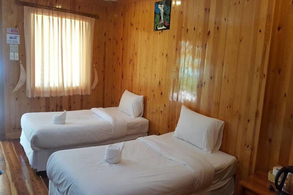Zone A Room photo 2