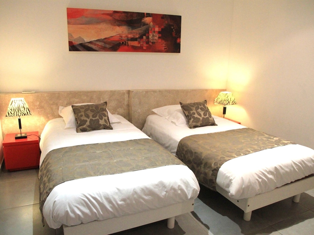 Comfort Apartment, Ensuite, Sea View (T3) photo 2