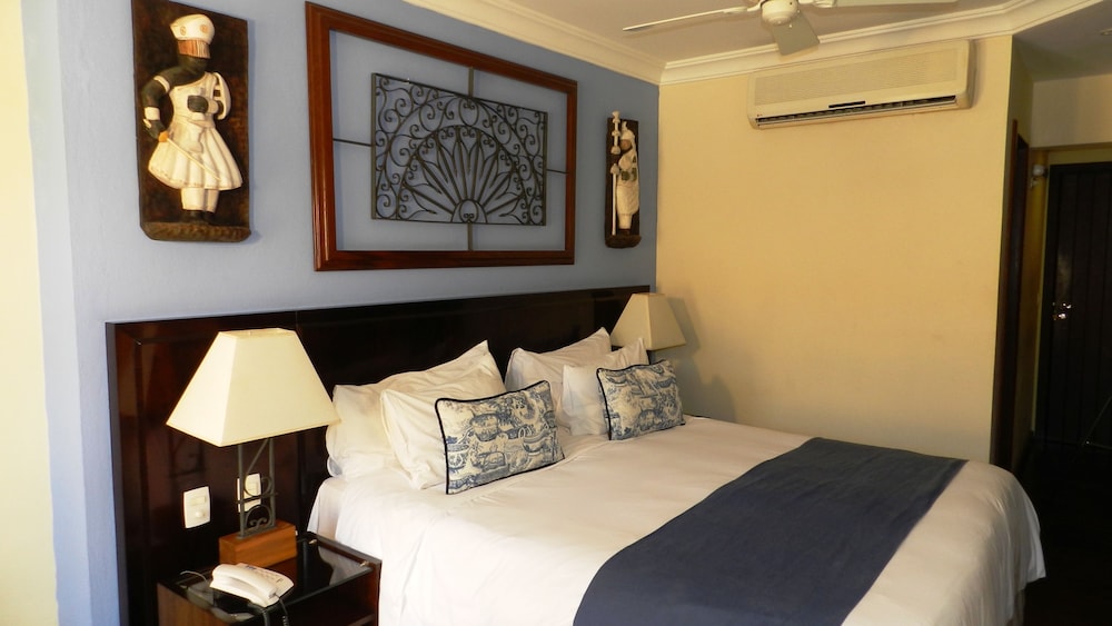 Superior Double Room, Terrace - Photo 26