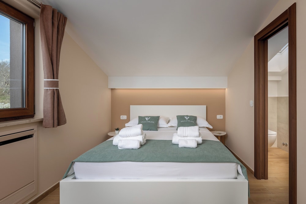 Family Villa, Multiple Bedrooms (Villa Vilani Spa & Pool)